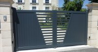 Notre société de clôture et de portail à La Chapelle-Saint-Martial